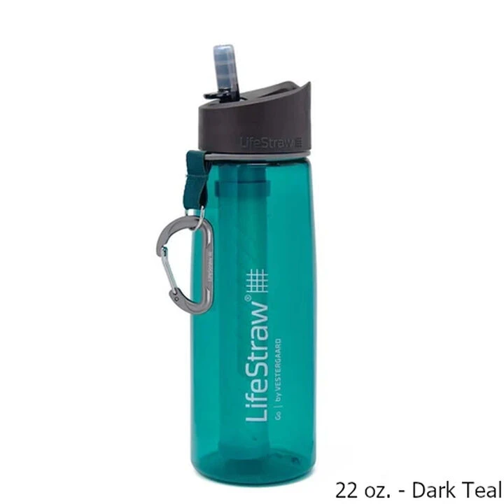 LifeStraw 22 Oz. Go Bottle - Image 4