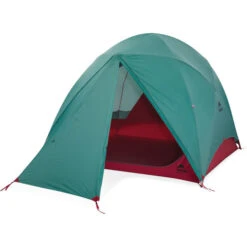 MSR Habitude 4-Person Camping Tent -Camp Chairs Shop Habitude 4 Person Camping Tent 4
