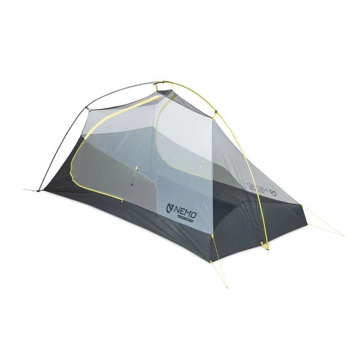 NEMO Hornet OSMO Ultralight 2-Person Tent 3 NEMO Hornet OSMO Ultralight 2-Person Tent