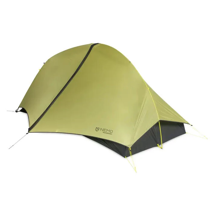 NEMO Hornet OSMO Ultralight 2-Person Tent 4 NEMO Hornet OSMO Ultralight 2-Person Tent - Image 2