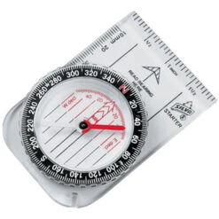 Silva Starter 1-2-3 Compass