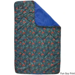 Therm-a-Rest Juno Outdoor Blanket 9 Therm-a-Rest Juno Outdoor Blanket -Camp Chairs Shop Juno Outdoor Blanket Fun Guy