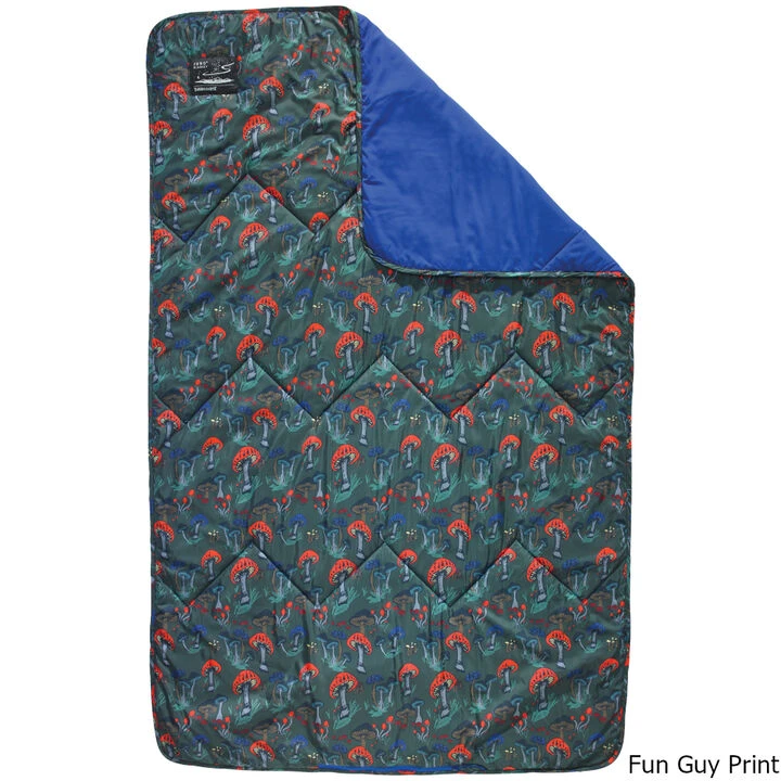 Therm-a-Rest Juno Outdoor Blanket 6 Therm-a-Rest Juno Outdoor Blanket - Image 4