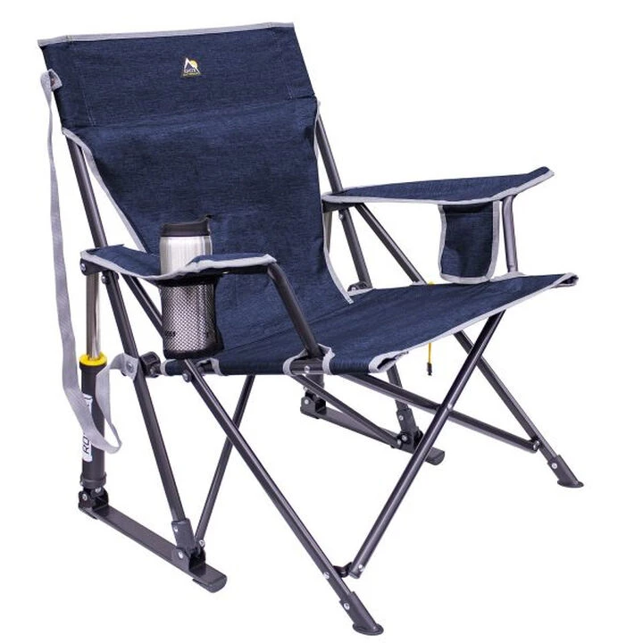 GCI Outdoor Kickback Rocker Folding Rocking Chair 3 GCI Outdoor Kickback Rocker Folding Rocking Chair