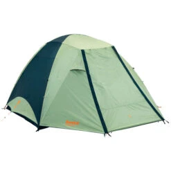 Eureka Kohana 6-Person Tent -Camp Chairs Shop Kohana 6 Person Tent 3