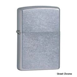 Zippo Classic Windproof Lighter 7 Zippo Classic Windproof Lighter -Camp Chairs Shop LIB791546 Classic Lighter Chrome