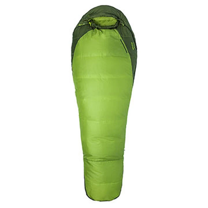 Marmot Trestles 30°F Sleeping Bag 3 Marmot Trestles 30°F Sleeping Bag
