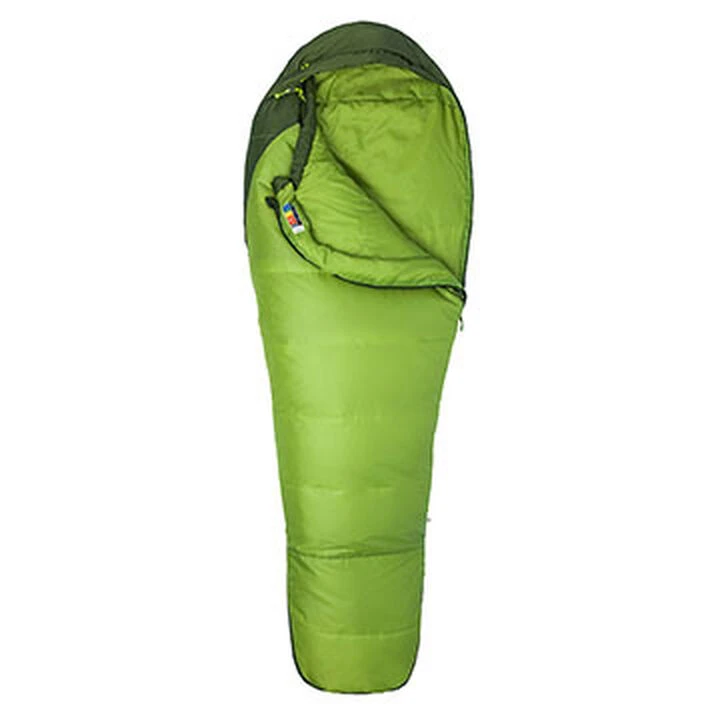 Marmot Trestles 30°F Sleeping Bag 4 Marmot Trestles 30°F Sleeping Bag - Image 2