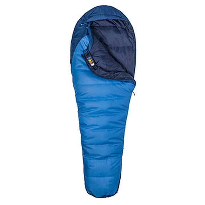 Marmot Trestles 15°F Sleeping Bag 4 Marmot Trestles 15°F Sleeping Bag - Image 2