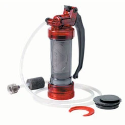 MSR MiniWorks EX Microfilter
