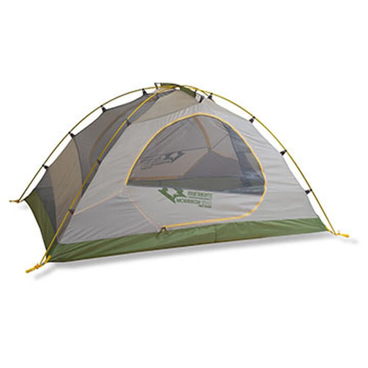 Mountainsmith Morrison EVO 2-Person Tent W/ Footprint 2 Mountainsmith Morrison EVO 2-Person Tent W/ Footprint