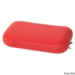 Exped MegaPillow Inflatable Pillow -Camp Chairs Shop MegaPillow Inflatable Pillow Ruby