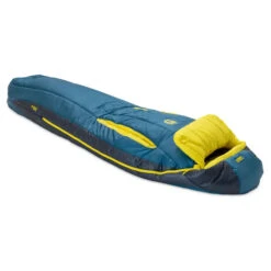 NEMO Men's Forte Endless Promise 20ºF Sleeping Bag -Camp Chairs Shop Mens Forte Endless Promise 20F Sleeping Bag 3