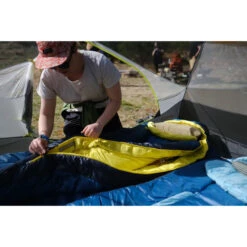 NEMO Men's Forte Endless Promise 20ºF Sleeping Bag -Camp Chairs Shop Mens Forte Endless Promise 20F Sleeping Bag 5