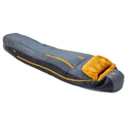 NEMO Men's Forte Endless Promise 35ºF Sleeping Bag -Camp Chairs Shop Mens Forte Endless Promise 35F Sleeping Bag 3