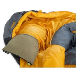 NEMO Men's Forte Endless Promise 35ºF Sleeping Bag -Camp Chairs Shop Mens Forte Endless Promise 35F Sleeping Bag 4