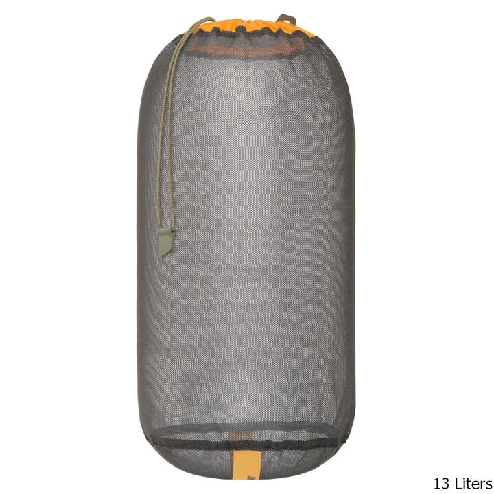 Sea To Summit Mesh Stuff Sack 8 Sea To Summit Mesh Stuff Sack - Image 6