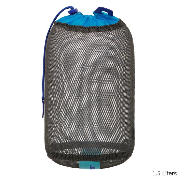 Sea To Summit Mesh Stuff Sack 4 Sea To Summit Mesh Stuff Sack - Image 2