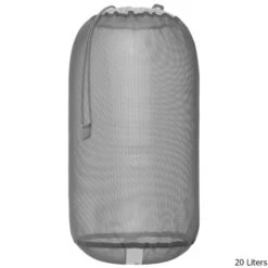 Sea To Summit Mesh Stuff Sack 15 Sea To Summit Mesh Stuff Sack -Camp Chairs Shop Mesh Stuff Sack 20L