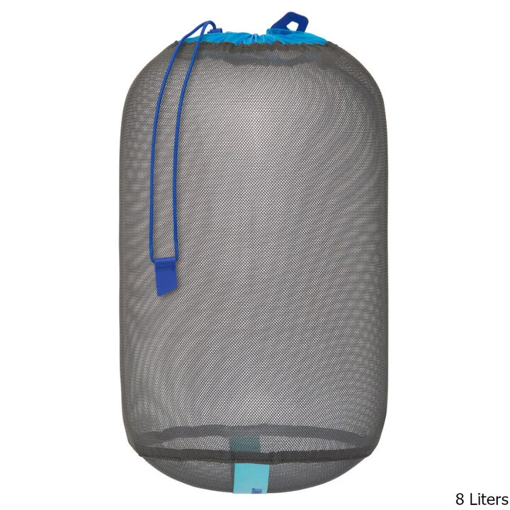 Sea To Summit Mesh Stuff Sack 7 Sea To Summit Mesh Stuff Sack - Image 5