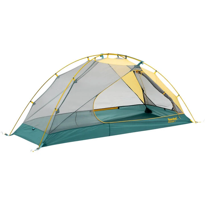 Eureka Midori 1-Person Tent 4 Eureka Midori 1-Person Tent - Image 2