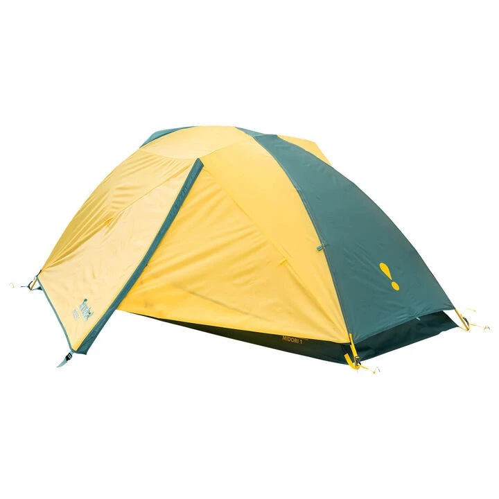 Eureka Midori 1-Person Tent 5 Eureka Midori 1-Person Tent - Image 3