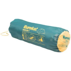 Eureka Midori 1-Person Tent 11 Eureka Midori 1-Person Tent -Camp Chairs Shop Midori 1 Person Tent 5