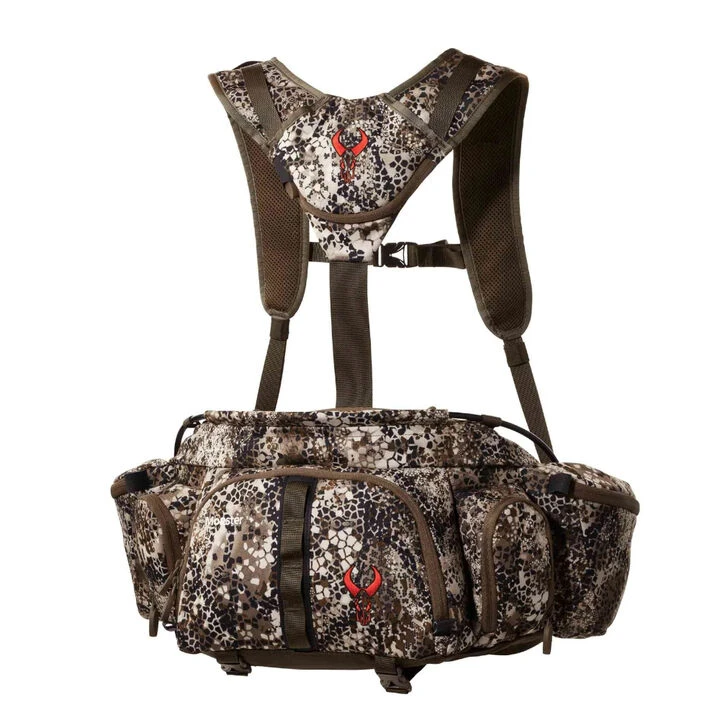 Badlands Monster Fanny Pack 3 Badlands Monster Fanny Pack