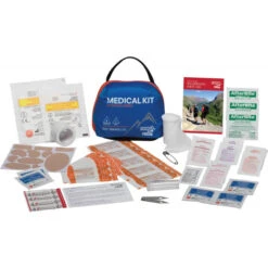 Adventure Medical Mountain Day Tripper Lite First Aid Kit 9 Adventure Medical Mountain Day Tripper Lite First Aid Kit -Camp Chairs Shop Mountain Day Tripper Lite Medical Kit 4