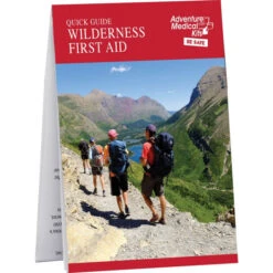 Adventure Medical Mountain Day Tripper Lite First Aid Kit 10 Adventure Medical Mountain Day Tripper Lite First Aid Kit -Camp Chairs Shop Mountain Day Tripper Lite Medical Kit 5