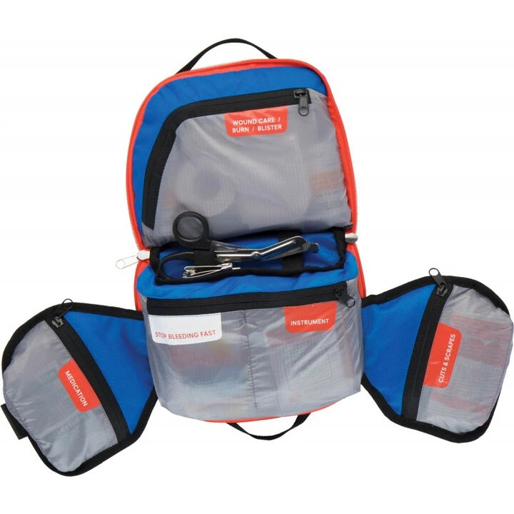 Adventure Medical Mountain Explorer First Aid Kit 5 Adventure Medical Mountain Explorer First Aid Kit - Image 3