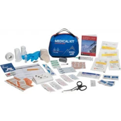 Adventure Medical Mountain Explorer First Aid Kit 10 Adventure Medical Mountain Explorer First Aid Kit -Camp Chairs Shop Mountain Explorer Medical Kit 4