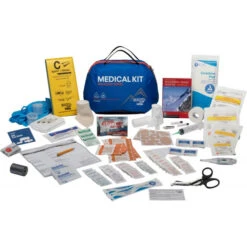 Adventure Medical Mountain Guide First Aid Kit -Camp Chairs Shop Mountain Guide Medical Kit 4