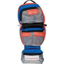 Adventure Medical Mountain Hiker First Aid Kit -Camp Chairs Shop Mountain Hiker Medical Kit 3