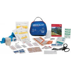 Adventure Medical Mountain Hiker First Aid Kit -Camp Chairs Shop Mountain Hiker Medical Kit 4