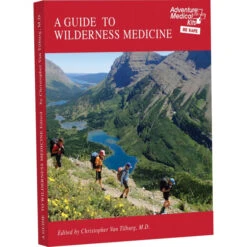 Adventure Medical Mountain Hiker First Aid Kit -Camp Chairs Shop Mountain Hiker Medical Kit 5