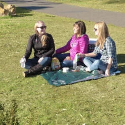 Adventure Medical NanoHeat Blanket -Camp Chairs Shop NanoHeat Blanket 3