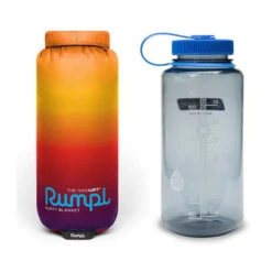 Rumpl NanoLoft Travel Blanket -Camp Chairs Shop NanoLoft Travel Blanket 3