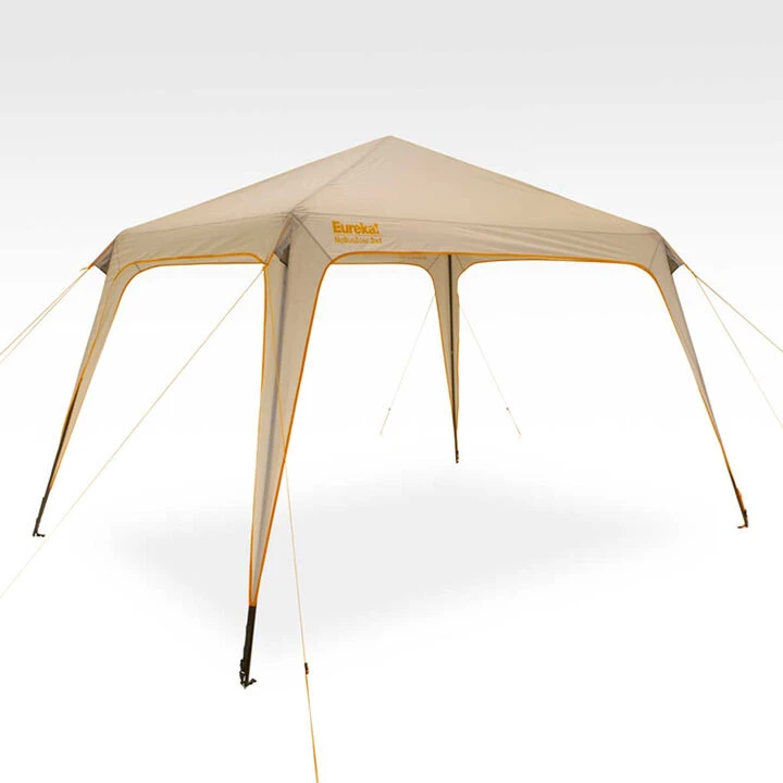 Eureka NoBugZone 3-in-1 Shelter 6 Eureka NoBugZone 3-in-1 Shelter - Image 4