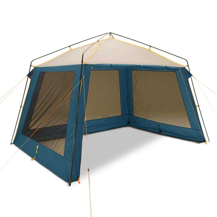 Eureka NoBugZone Screenhouse 4 Eureka NoBugZone Screenhouse - Image 2