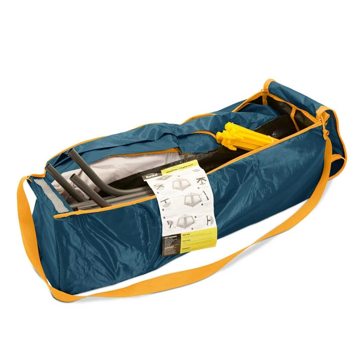 Eureka NoBugZone Screenhouse 6 Eureka NoBugZone Screenhouse - Image 4