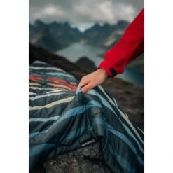 Nomadix Puffer Blanket -Camp Chairs Shop PBSTRP110 4