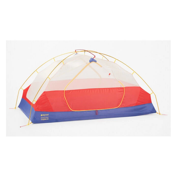 Marmot X Pendleton Tungsten 2-Person Tent W/ Footprint 3 Marmot X Pendleton Tungsten 2-Person Tent W/ Footprint