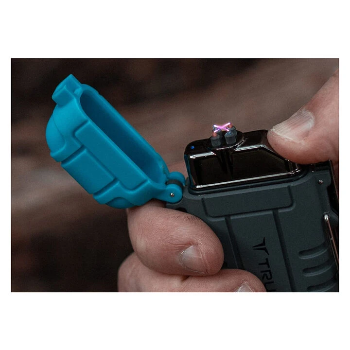 True Plasma Rechargeable Lighter 4 True Plasma Rechargeable Lighter - Image 2