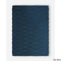 Nomadix Puffer Blanket -Camp Chairs Shop Puffer Blanket Sea Blue