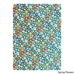 Nomadix Puffer Blanket -Camp Chairs Shop Puffer Blanket Spring Flowers