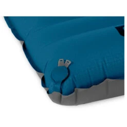 NEMO Quasar 3D Insulated Inflatable Sleeping Pad 7 NEMO Quasar 3D Insulated Inflatable Sleeping Pad -Camp Chairs Shop Quasar 3D Ins Inflatable Sleeping Pad 3