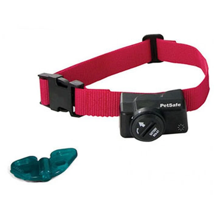 PetSafe Wireless Fence Receiver Collar 3 PetSafe Wireless Fence Receiver Collar