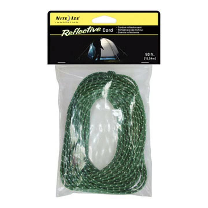 Nite Ize Reflective Rope 3 Nite Ize Reflective Rope
