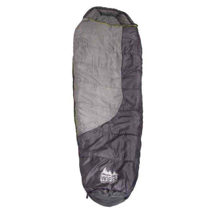 World Famous Sports River Falls 15°F Sleeping Bag 3 World Famous Sports River Falls 15°F Sleeping Bag
